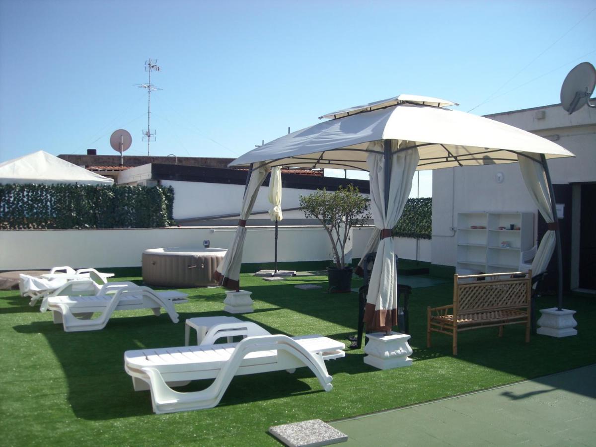 Giovannixxlll B&B Catania Exterior photo