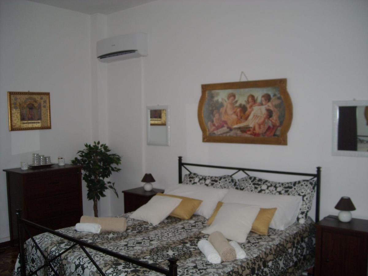 Giovannixxlll B&B Catania Exterior photo