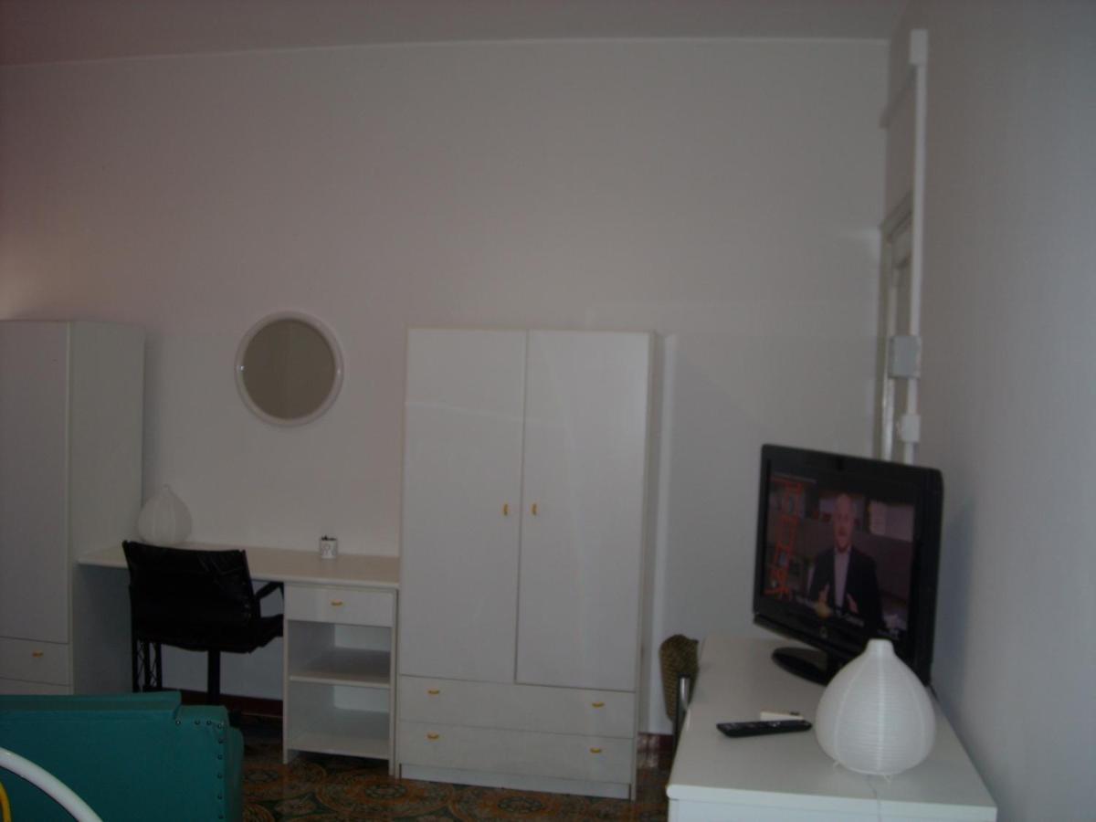 Giovannixxlll B&B Catania Exterior photo
