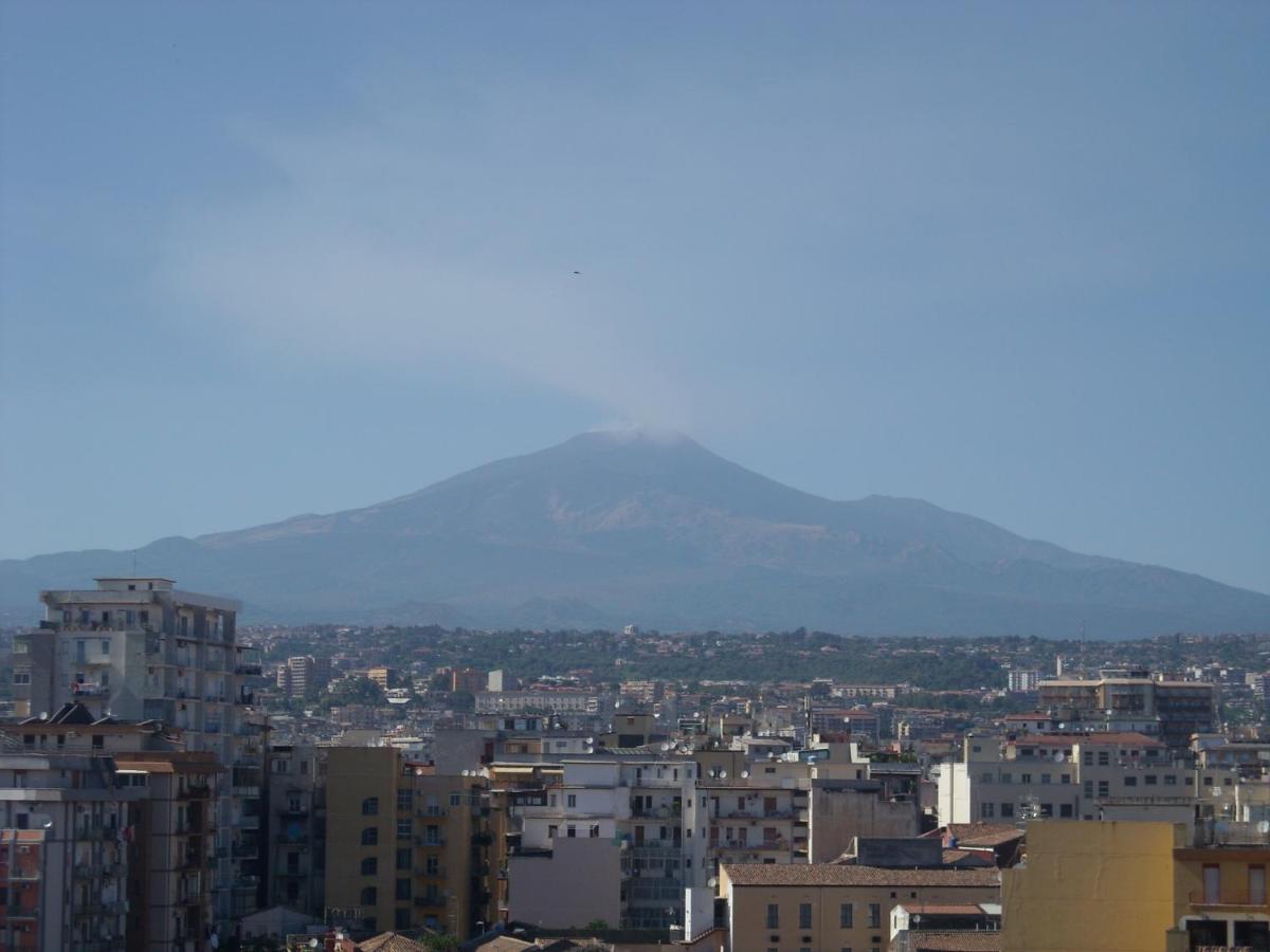 Giovannixxlll B&B Catania Exterior photo