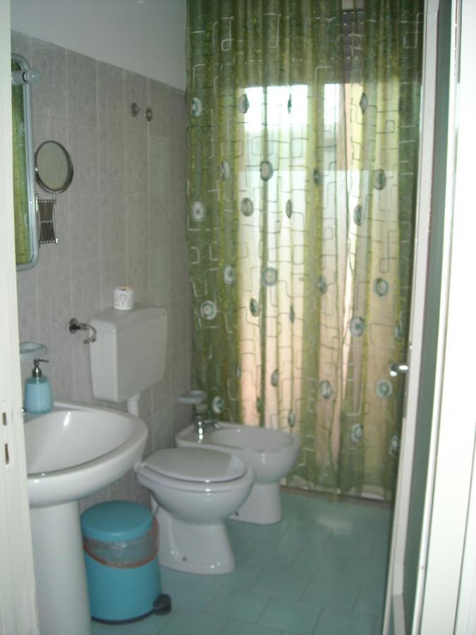 Giovannixxlll B&B Catania Exterior photo