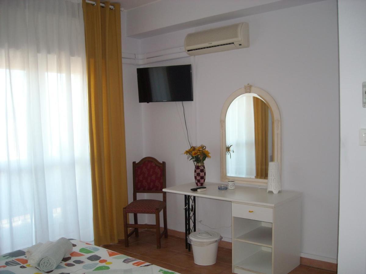 Giovannixxlll B&B Catania Exterior photo