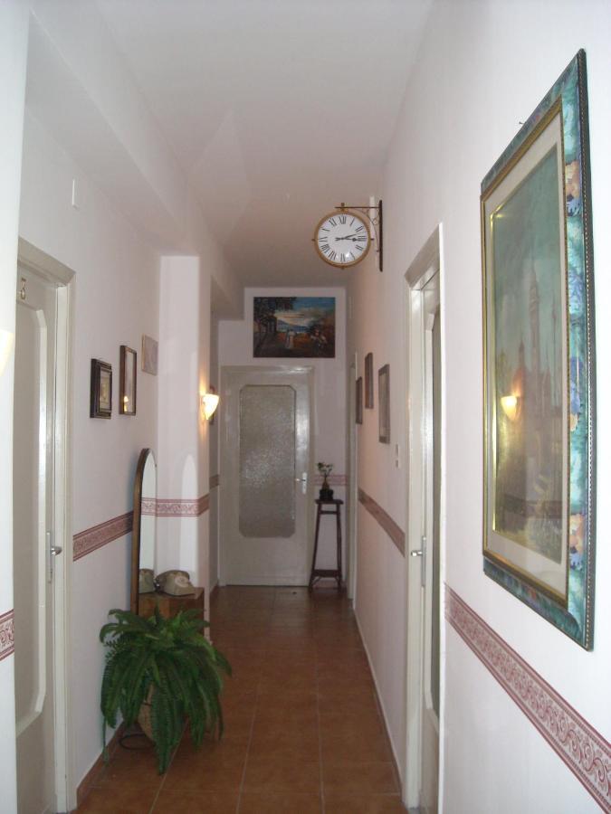 Giovannixxlll B&B Catania Exterior photo