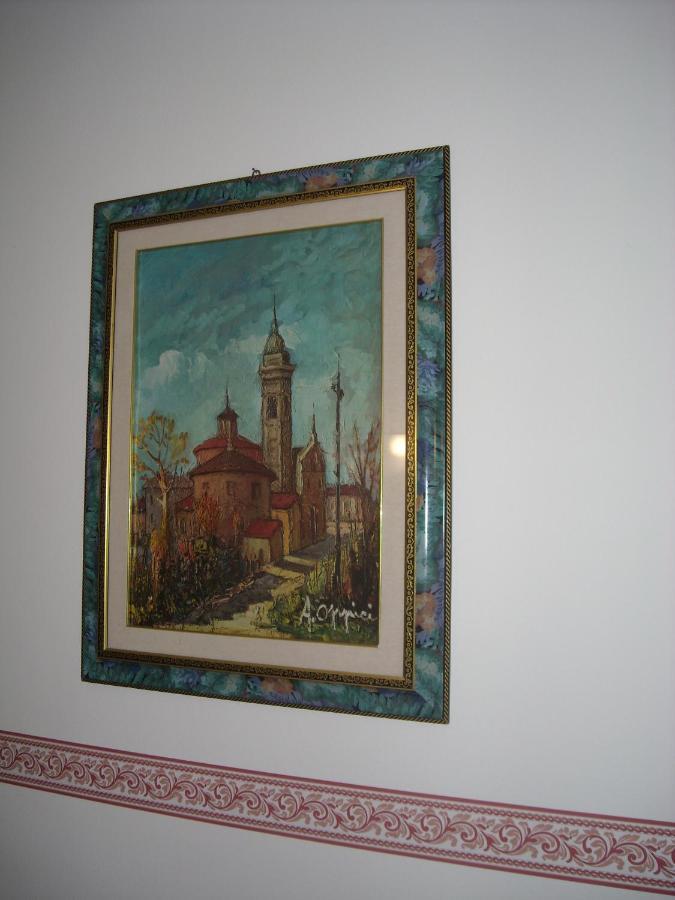 Giovannixxlll B&B Catania Exterior photo